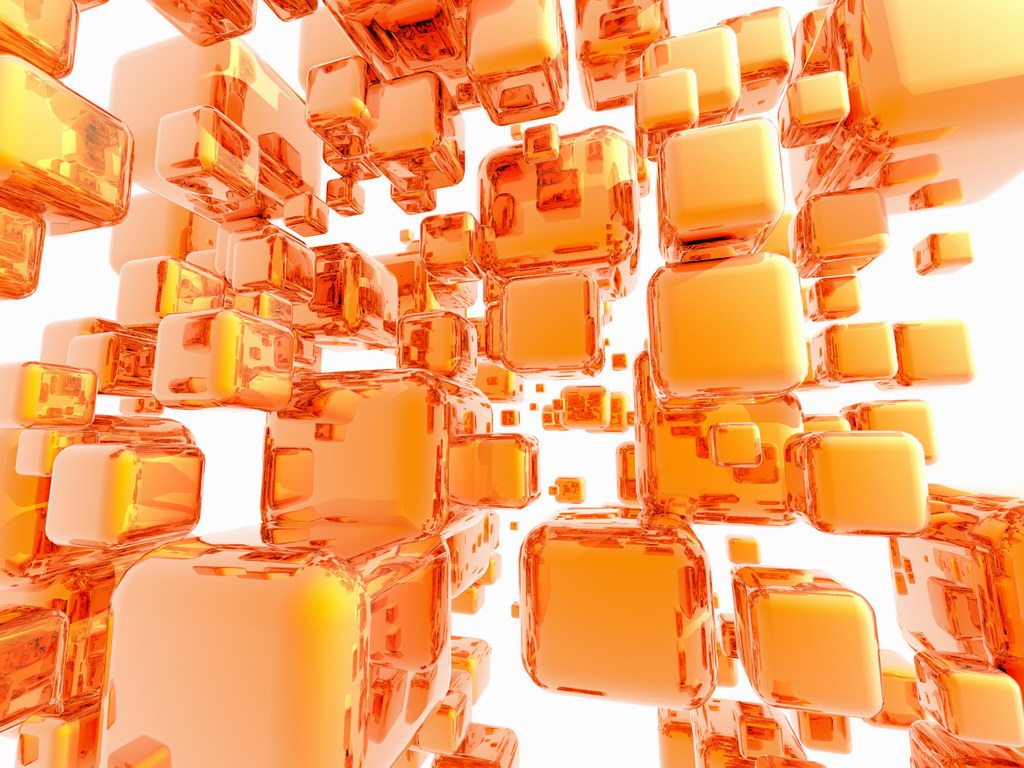 3D обои
