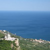 Природа южного берега Крыма