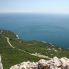 Природа южного берега Крыма