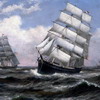 Парусники