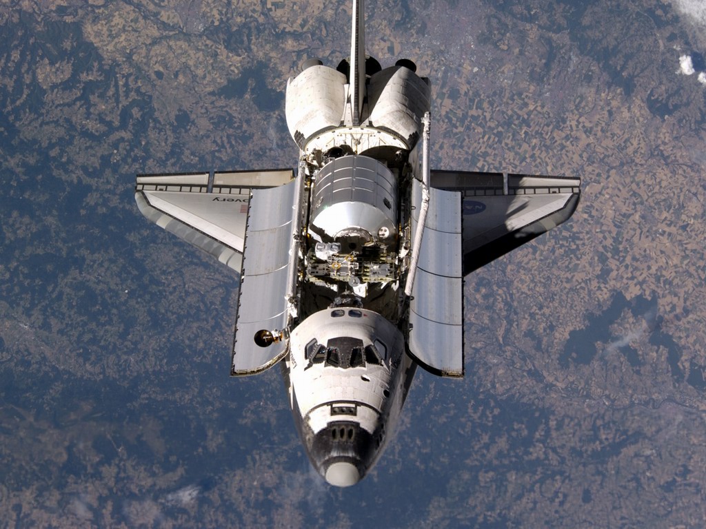 Космос