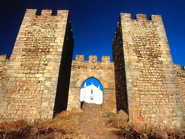 Замки