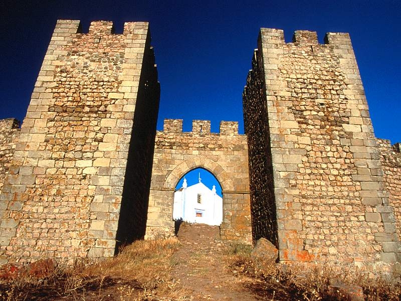 Замки
