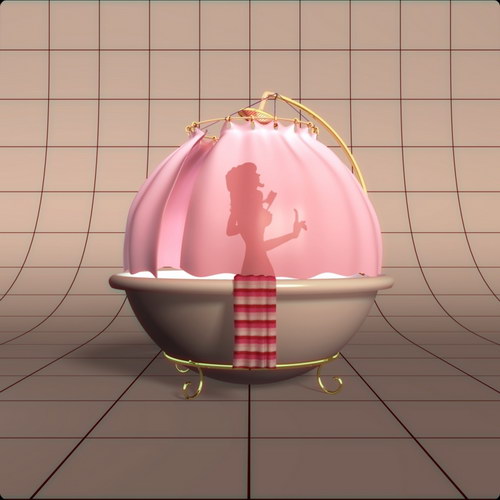 Круглое