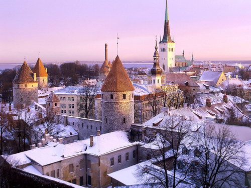 Европа