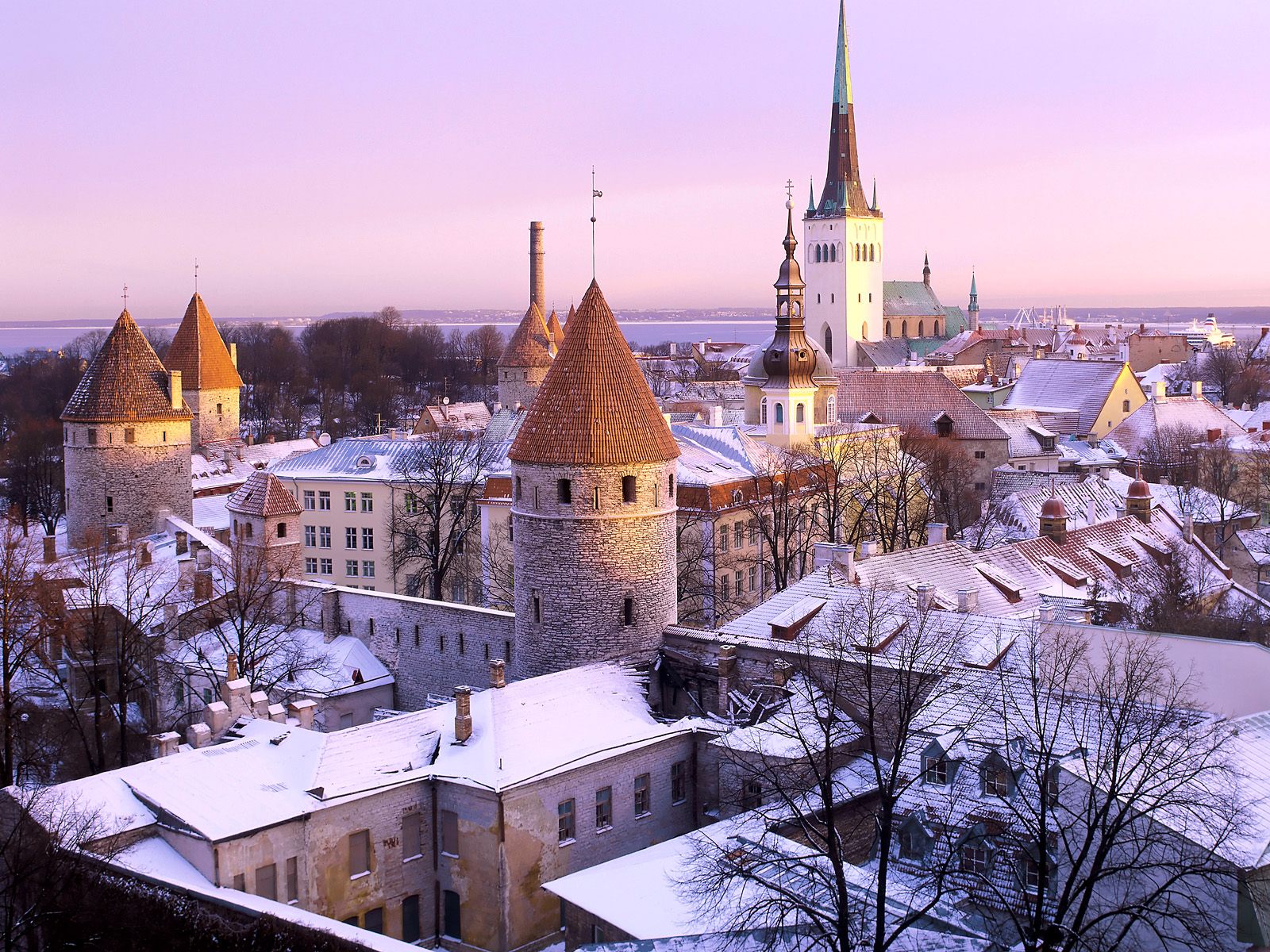 Европа