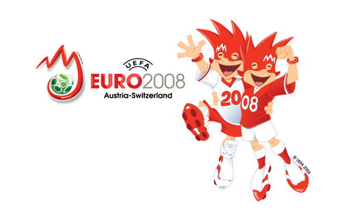 Евро 2008