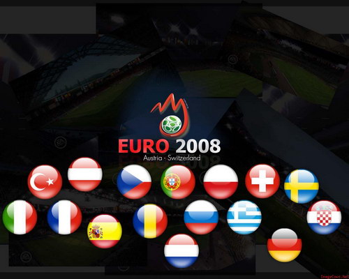 Евро 2008