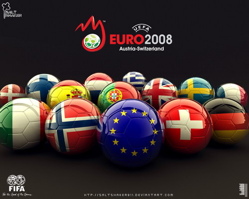 Евро 2008