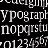 I love typography