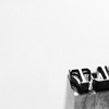 I love typography