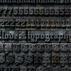 I love typography