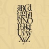 I love typography