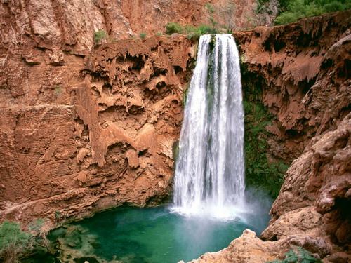 Grand Canyon