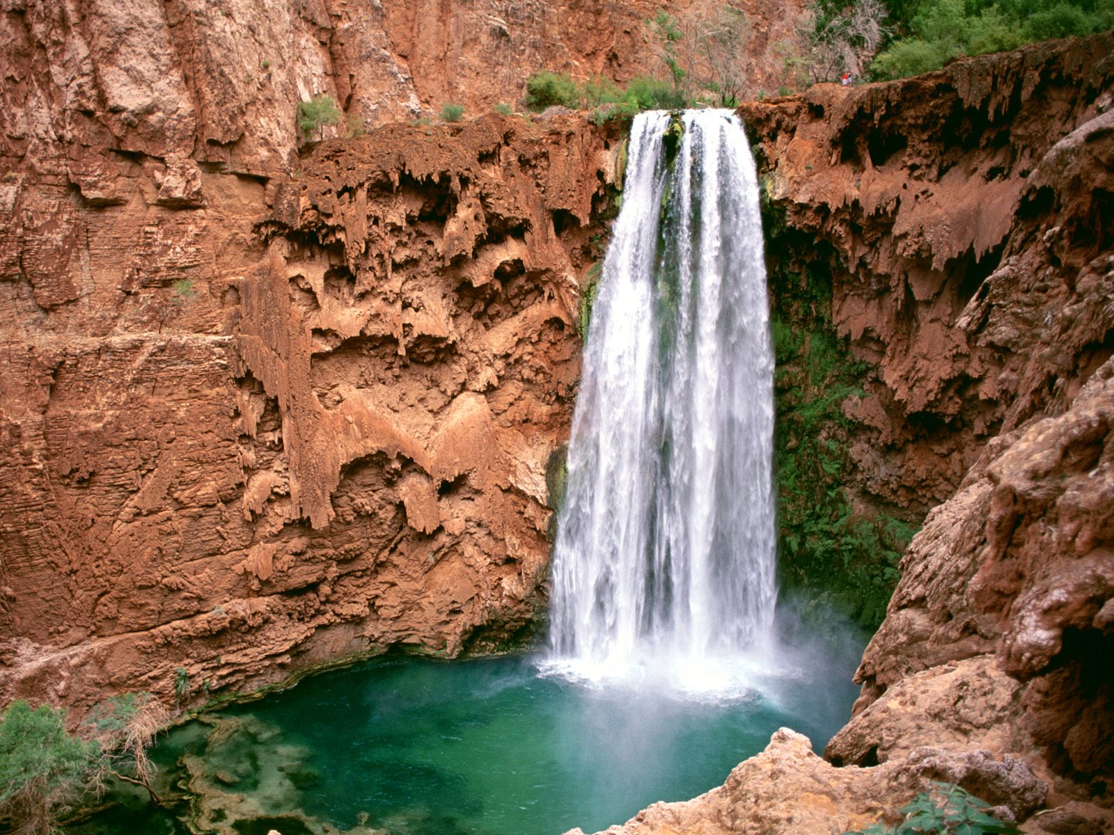 Grand Canyon
