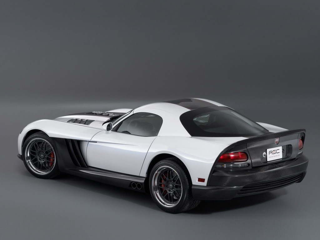 Красивые автомобили