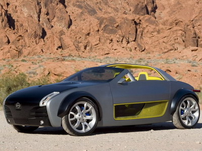 Красивые автомобили