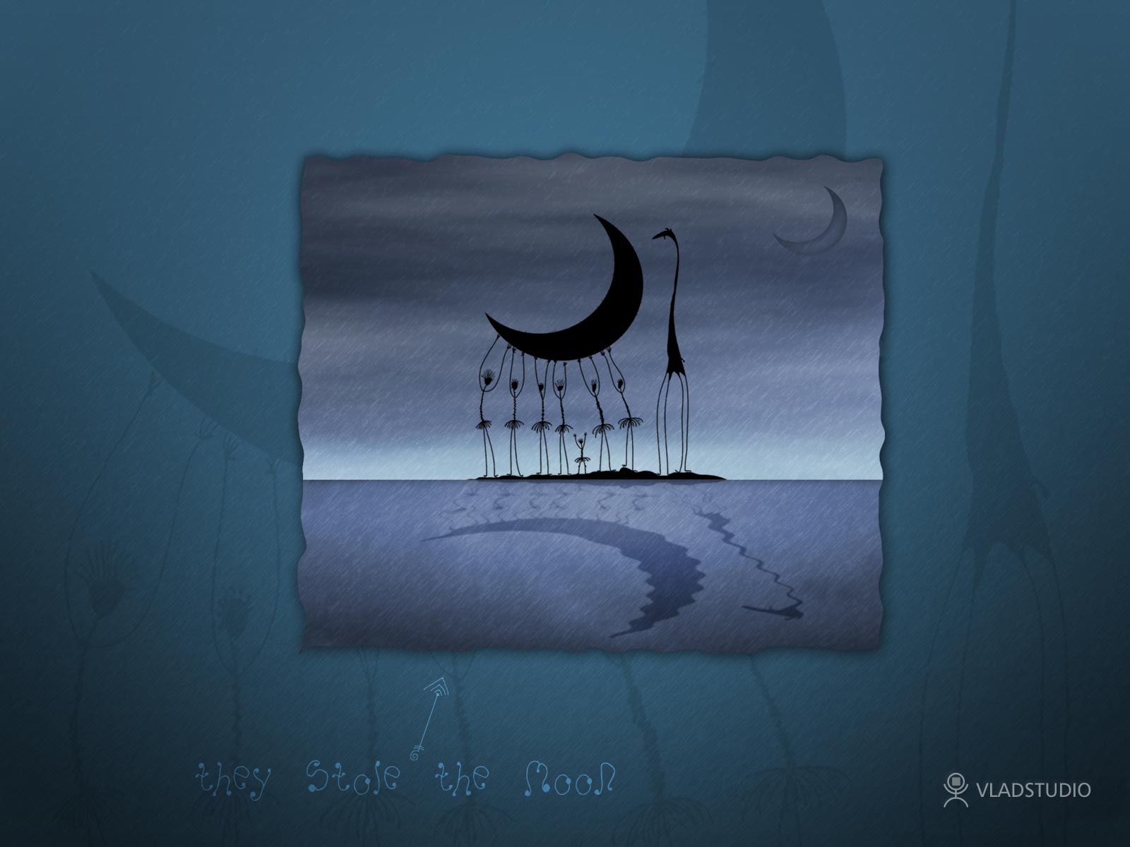 Меняем обои