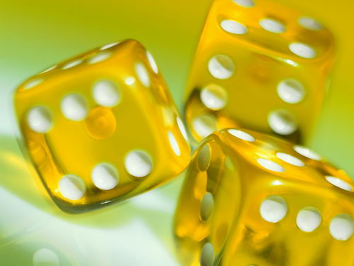 Крупным планом