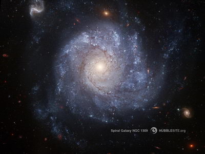 Космические обои