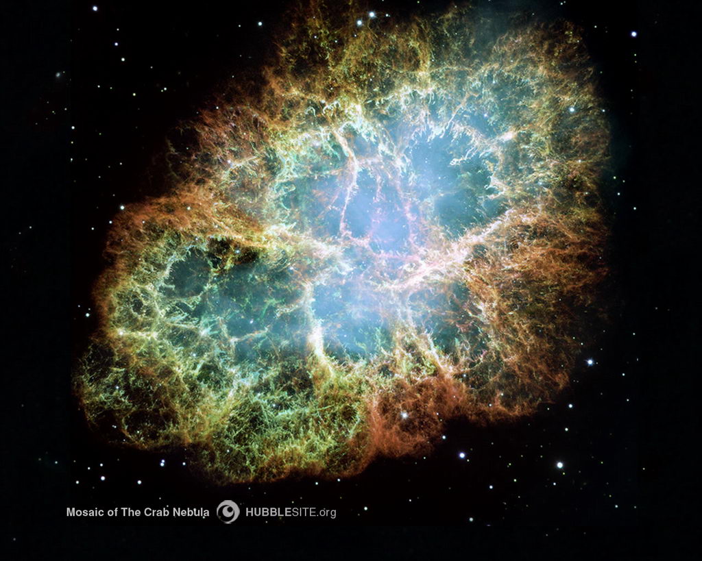 Космические обои