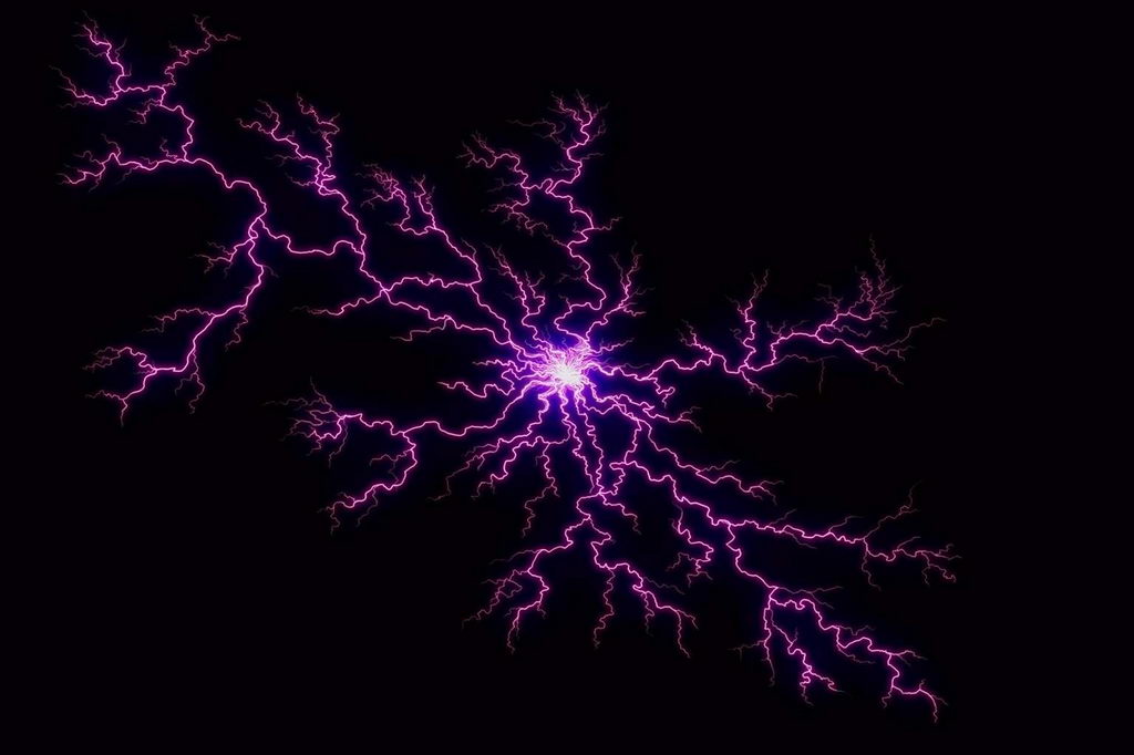 Электрические разряды