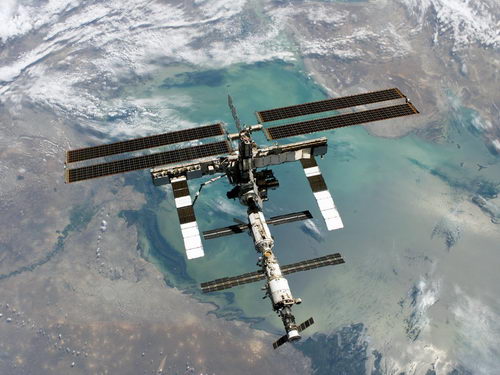 Космические обои