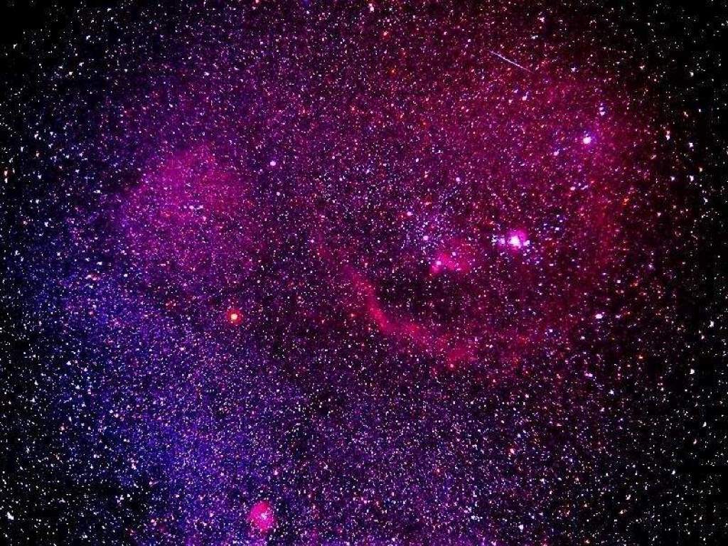 Космические обои