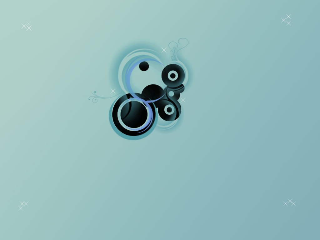 Меняем рабочий стол