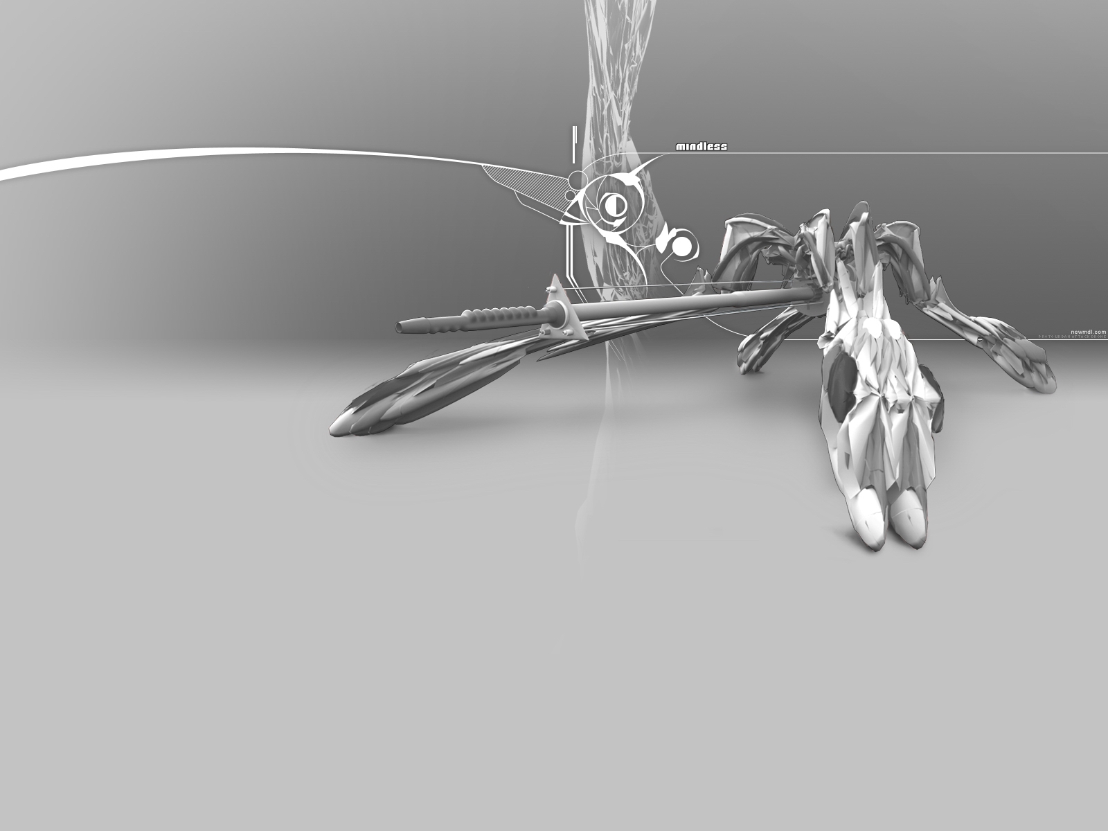 Немного абстракций