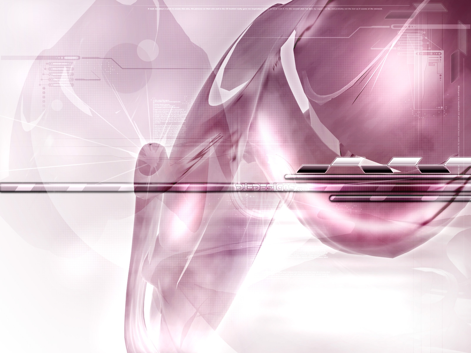 Немного абстракций