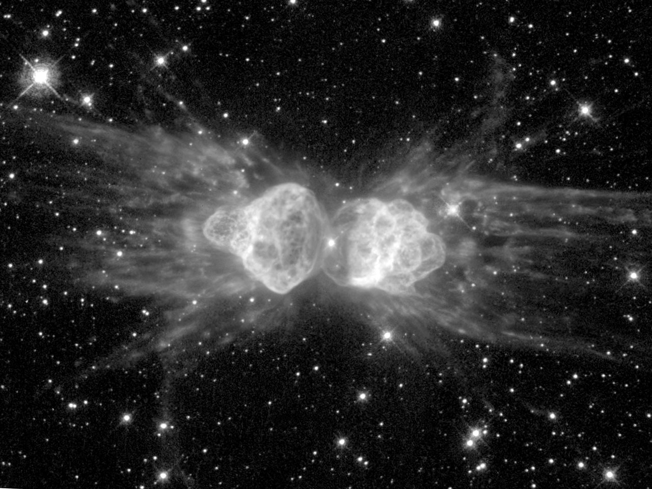 Космические обои