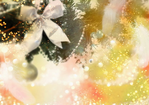 Новый год уже скоро