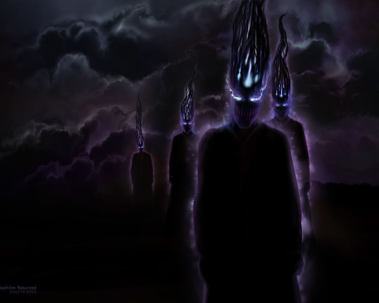 Несколько симпатичных обоев